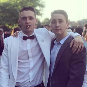 Meet your Posher, Joe